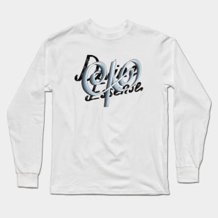 Symbol Long Sleeve T-Shirt